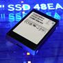 Samsung Hulk Smashes Storage Records With Epic 16TB Enterprise SSD 