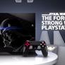 ‘Most Impressive!’ Sony Uses The Force To Deliver Limited Edition Darth Vader-Themed PlayStation 4