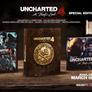 Uncharted 4: A Thief’s End Launches March 18th, Libertalia Collector’s Edition Checks In At $120