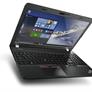 Lenovo Embraces Windows 10 And Intel Skylake With Refreshed ThinkPad E-Series Notebooks