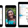Microsoft Redesigns iOS And Android Skype Apps With ‘Natural and Intuitive’ Interface