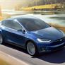 Tesla Model X Crossover EV Accelerates Like A Ferrari, Protects Passengers From Biochemical Attacks