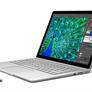 Microsoft’s ‘Shock and Awe’ Campaign Delivers Tantalizing Surface Book 2-in-1 With 13.5-inch Display And NVIDIA Graphics 