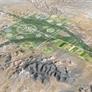 Tech Giant Building Billion Dollar, Real Life SimCity In New Mexico Badlands
