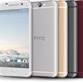 Official HTC One A9 Smartphone Looks Like An iPhone Dipped In Marshmallow, Costs $400 For Limited Time