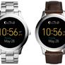 Fossil ‘Q Founder’ Android Wear Smartwatch Wields Intel Power, Priced From $275