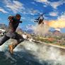 Just Cause 3 Trailer Breaks Cover Spotlighting ‘400 Square Miles Of Creative Destruction’