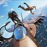 Just Cause 3 Trailer Breaks Cover Spotlighting ‘400 Square Miles Of Creative Destruction’