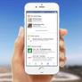 Facebook Apes Google Now With Personalized Notifications Tab For iOS, Android