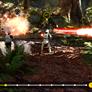 EA Unveils Impressive Jedi-Caliber Star Wars Battlefront Virtual In-Game Experience