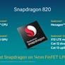 Qualcomm Unleashes Snapdragon 820 With Adreno 530 Graphics, Better Performance, Lower Power For Mobile Devices