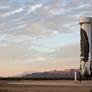 Blue Origin Completes Successful Reusable Rocket Landing As Commercial Space Travel Blasts Forward