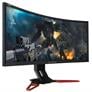 Acer Predator Z35 Shines With 35-in Curved WFHD Display, NVIDIA G-SYNC, 200Hz Refresh Rate