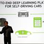 NVIDIA Unveils Drive PX 2 Autonomous Driving Platform With Pascal GPUs, Claims Power Of 150 MacBook Pros In Your Trunk