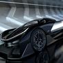 1000HP Faraday FFZero1 EV Concept Is Ridiculously Slick Take On Green Hypercars