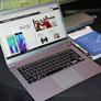 13.3-inch Samsung Notebook 9 Is High On Glam With 1.85-pound Magnesium Frame And Skylake Power