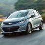 2017 Chevy Bolt 200-Mile EV Charges Into Dealerships Later This Year With $30,000* Price Tag