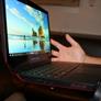 Dell Gives Alienware 13 A Dazzling OLED Upgrade, Makes Competition 'Red' With Envy