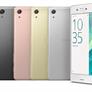 Sony Launches Three Xperia X-Series Smartphones Including X Performance With Snapdragon 820