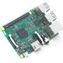 $35 Raspberry Pi 3 Comes Hot Out The Oven With Wi-Fi And Bluetooth Baked In