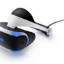 Groovy PlayStation VR Headset For PS4 Coming In October With $399 Price Tag