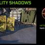 NVIDIA GameWorks SDK Update: High-Quality Shadow & Lighting Techniques, PhysX Enhancements