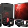 HotHardware And AMD Spring Fling Gaming System Giveaway: Win An AMD-Powered Gaming PC!