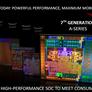 AMD Releases Details On 7th Gen, Bristol Ridge-Based FX And A-Series APUs