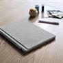Microsoft Surface Pro 4 Gains Luxurious, Racing-Inspired Alcantara Signature Type Cover