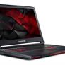 Acer Predator 17X Notebook And G1 Desktop Are Virtual Reality-Ready Gaming Powerhouses