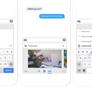 Google Gboard Keyboard For iPhone Has Its Own Built-in Search Box