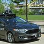 Uber’s Self-Driving Car Road Trials Kick Off With Modified Ford Fusion Hybrid In Pittsburgh