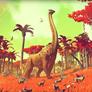 No Man’s Sky Pushed To August Release, Could Be A Killer PlayStation VR Title