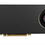 AMD Radeon RX 480 Close-Up Shots Show Efficient, Single 6-Pin PCIe Powered Polaris Scrapper GPU