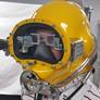 US Navy Augments Underwater Reality With ‘Iron Man’ Helmet-Mounted HUD For Divers