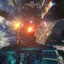 Sony Debuts New Call of Duty: Infinite Warfare Trailer, Ignores Internet Haters