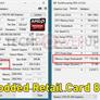 AMD Radeon RX 480 4GB Retail Card Successfully Flashed To Unlock Full 8GB Memory