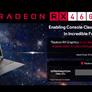 AMD Extends Polaris Line-up With Mainstream Radeon RX 470 And Radeon RX 460 