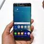 Hands-On The Samsung Galaxy Note7 With Revamped Gear VR Headset