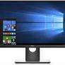 Dell Launches S2417DG 24-inch 165Hz G-SYNC Gaming Monitor