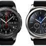 Samsung Unveils Hot New Gear S3 Classic And Frontier Smartwatches