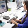 HP Aims To Reinvent Desktop PCs With New Pavilion Wave And Elite Slice
