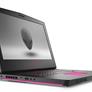 Alienware Revamps Gaming Laptop Line-Up With Redesigned Beauty And GeForce 10 Brawn
