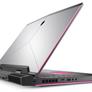 Alienware Revamps Gaming Laptop Line-Up With Redesigned Beauty And GeForce 10 Brawn
