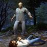Friday The 13th May Be The Most Violent Video Game Ever