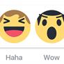 Facebook Celebrates Star Trek's 50th Anniversary With Themed Like Buttons