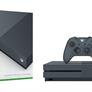 Microsoft Preps Battlefield 1 Storm Grey And Military Green Xbox One S Bundles
