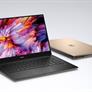 Dell Refreshes XPS 13 Ultrabook With Intel Kaby Lake And Delightful Rose Gold Finish
