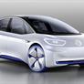 Volkswagen ID EV Targets Tesla Model 3 And Chevy Bolt With 375-Mile Range, 2020 Debut