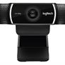 Logitech’s C922 Pro Webcam Is The C920 Successor Video Streamers Have Been Waiting For